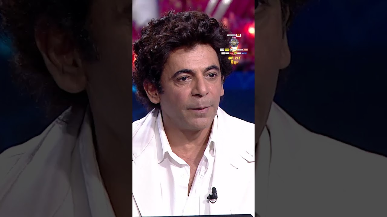 Apne Asli Roop Mein Aye Sunil| Kaun Banega Crorepati S17 | Tomorrow At 9 PM | Only On SET & SONY LIV