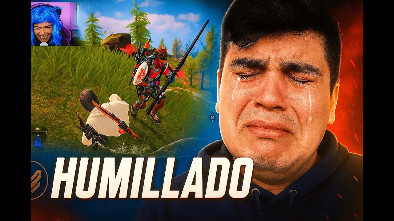 La peor humillaci&oacute;n que he vivido en COD Mobile 💣