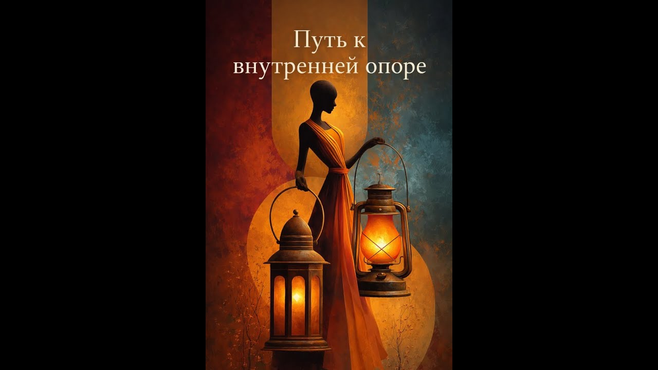 Путь к внутренней опоре