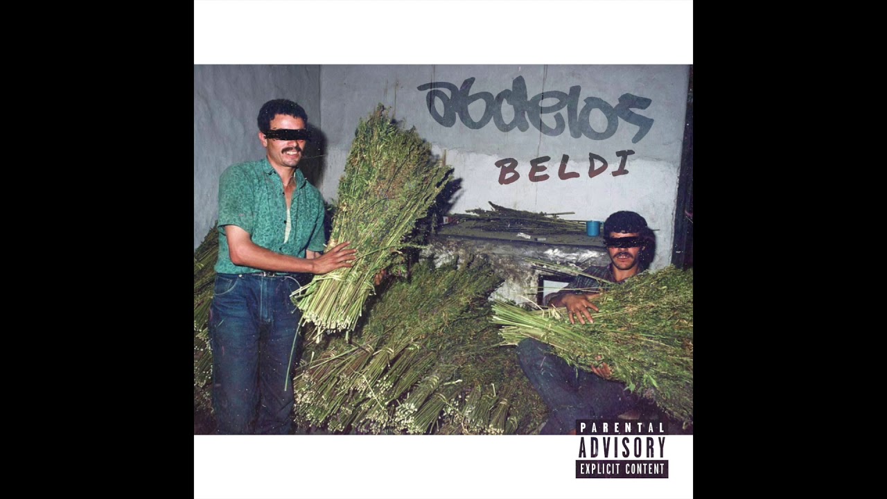 Abdelos - Beldi