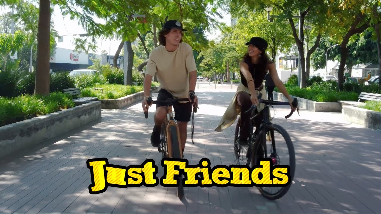 Just Friends Chromatic Harmonica