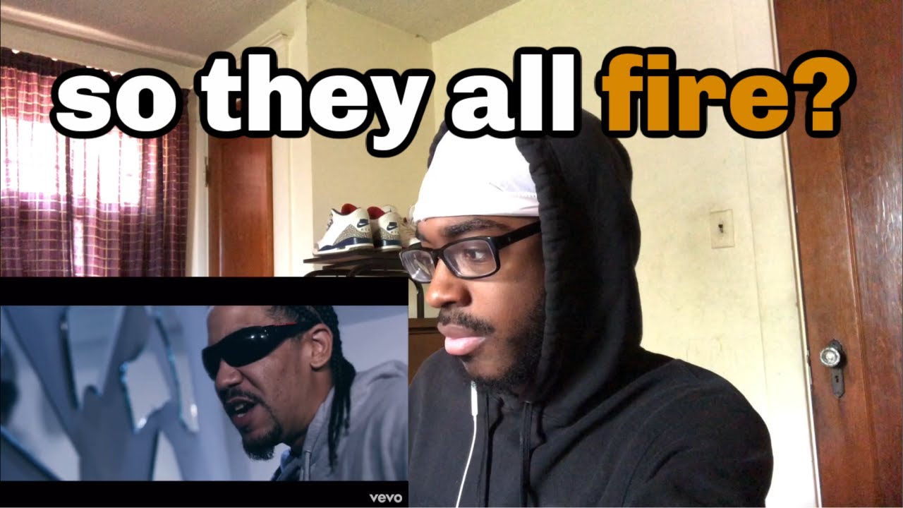 Tech N9ne - So Dope (They Wanna) ft. Wrekonize, Snow Tha Product, Twisted Insane | REACTION!