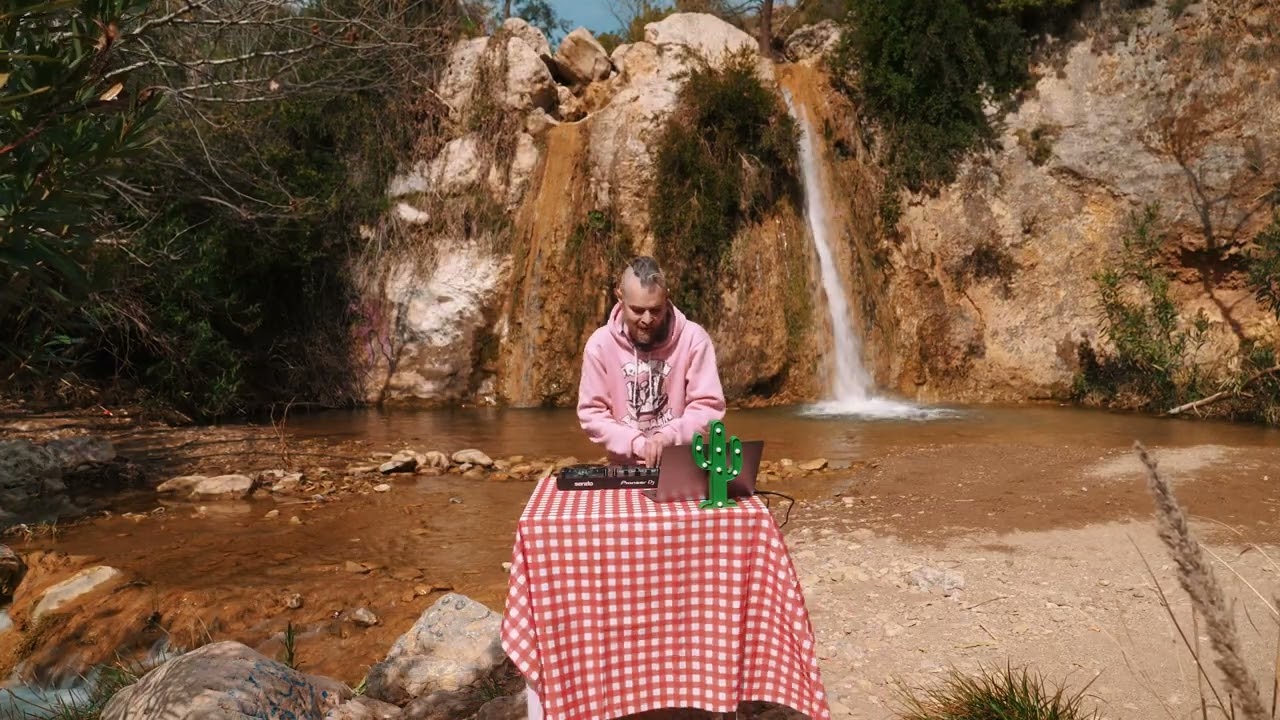 Mountain Sessions #3