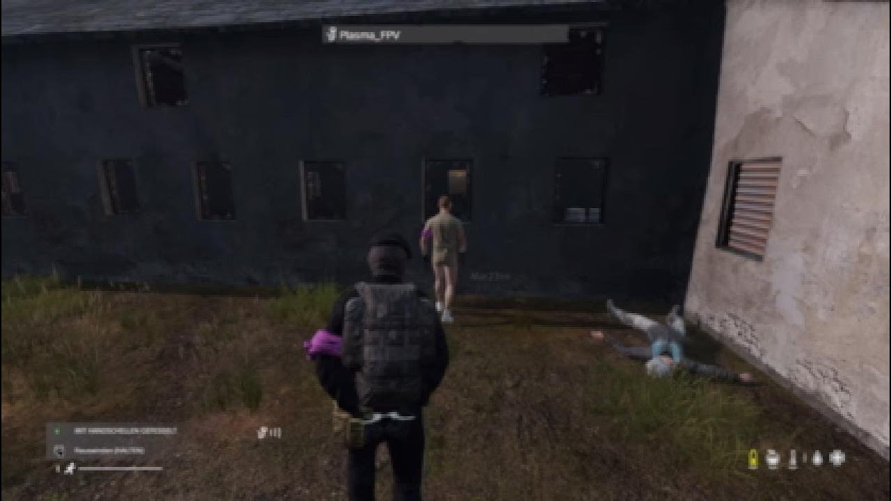 Dayz 3