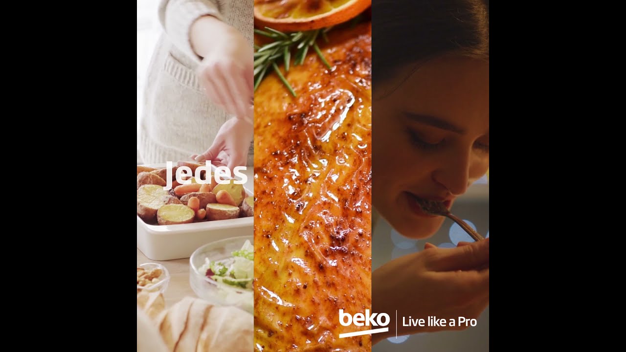 Beko Austria | AeroPerfect