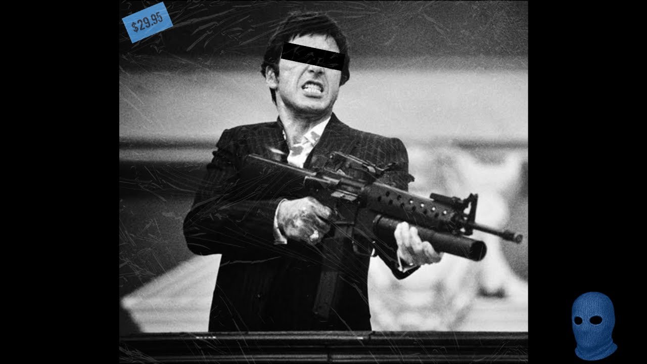 [FREE] WESTSIDE GUNN x  GRISELDA TYPE BEAT - 