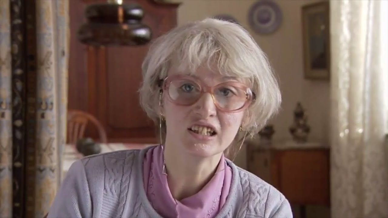 Nyfiken på väljaren - Blenda Olsson (KD)
