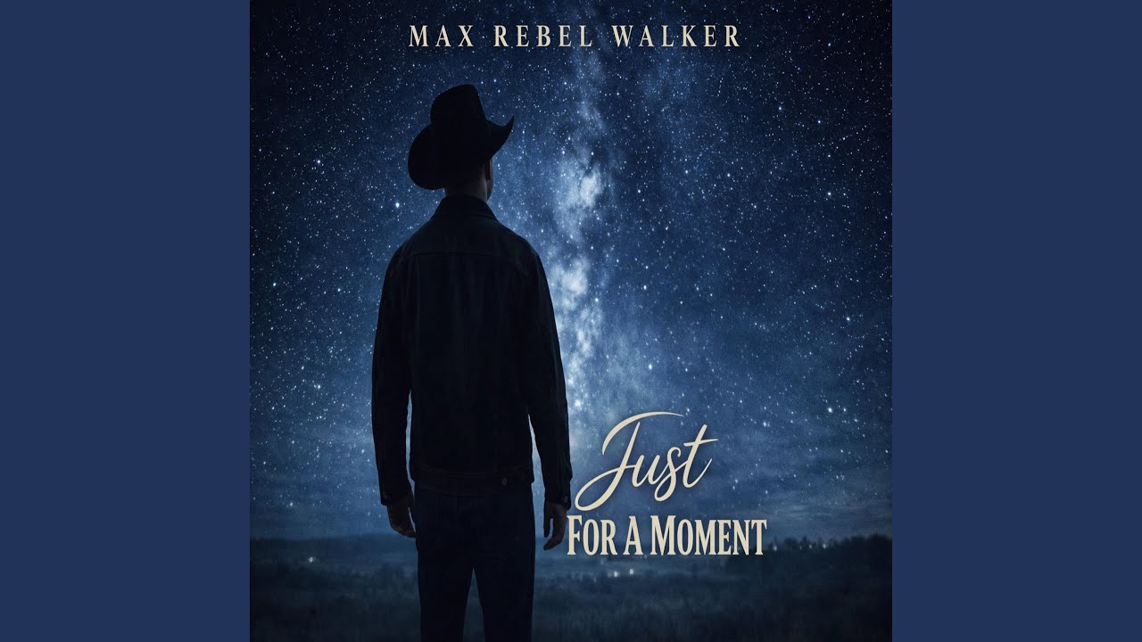 Just for a moment