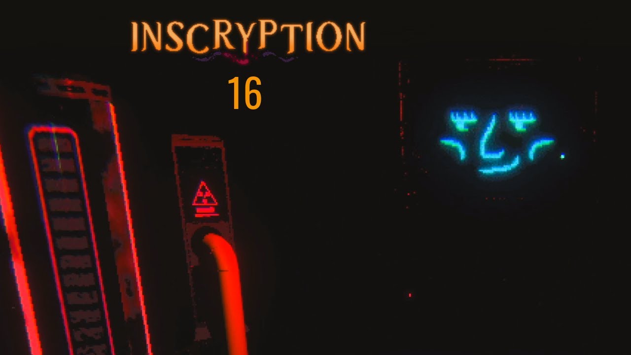 A RACE AGAINST TIME! | Inscryption Part 16