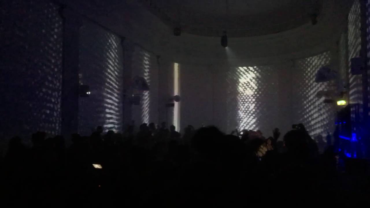Applescal Live