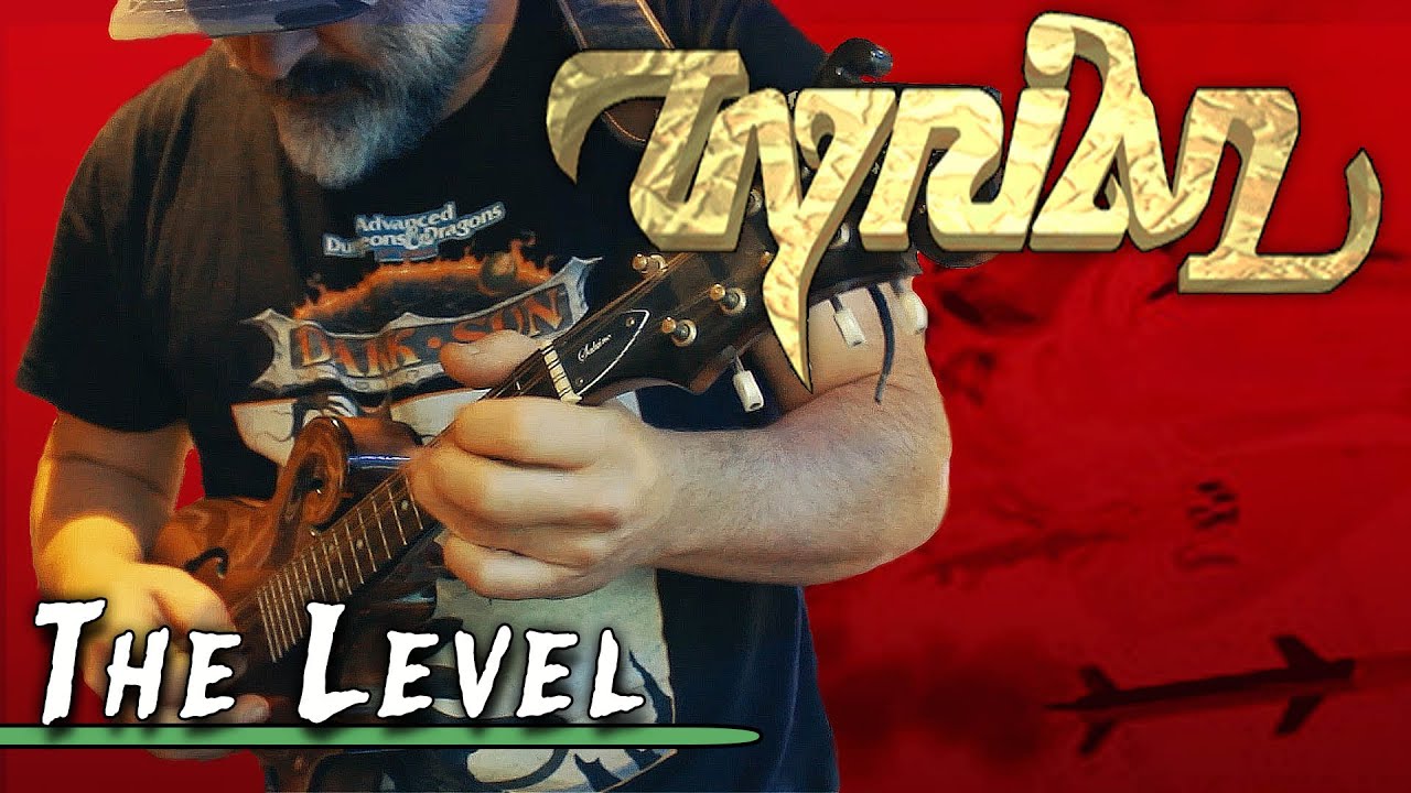 Tyrian - 