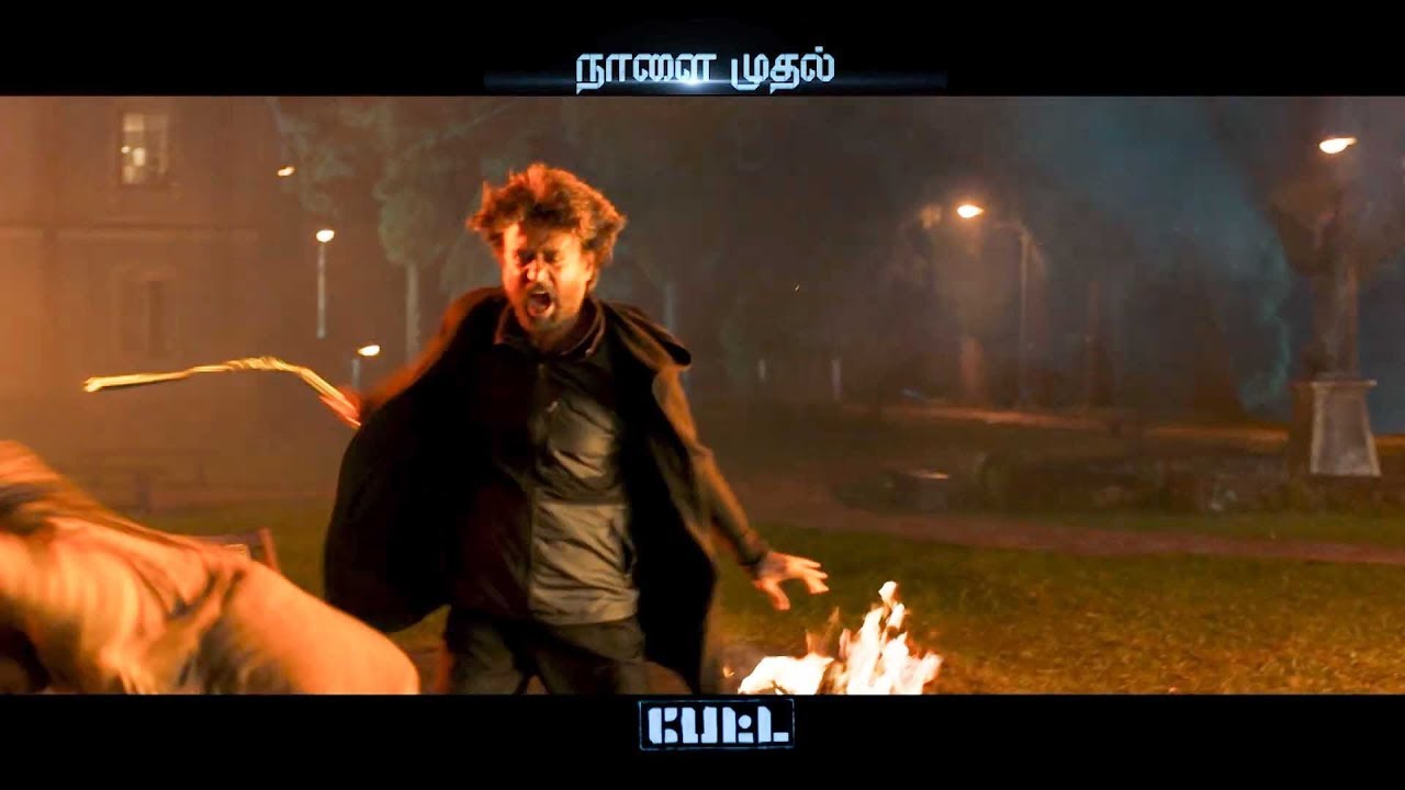 PETTA - Promo 3 | Petta Paraak Song | Superstar Rajini | Sun Pictures | Karthik Subbaraj | Anirudh