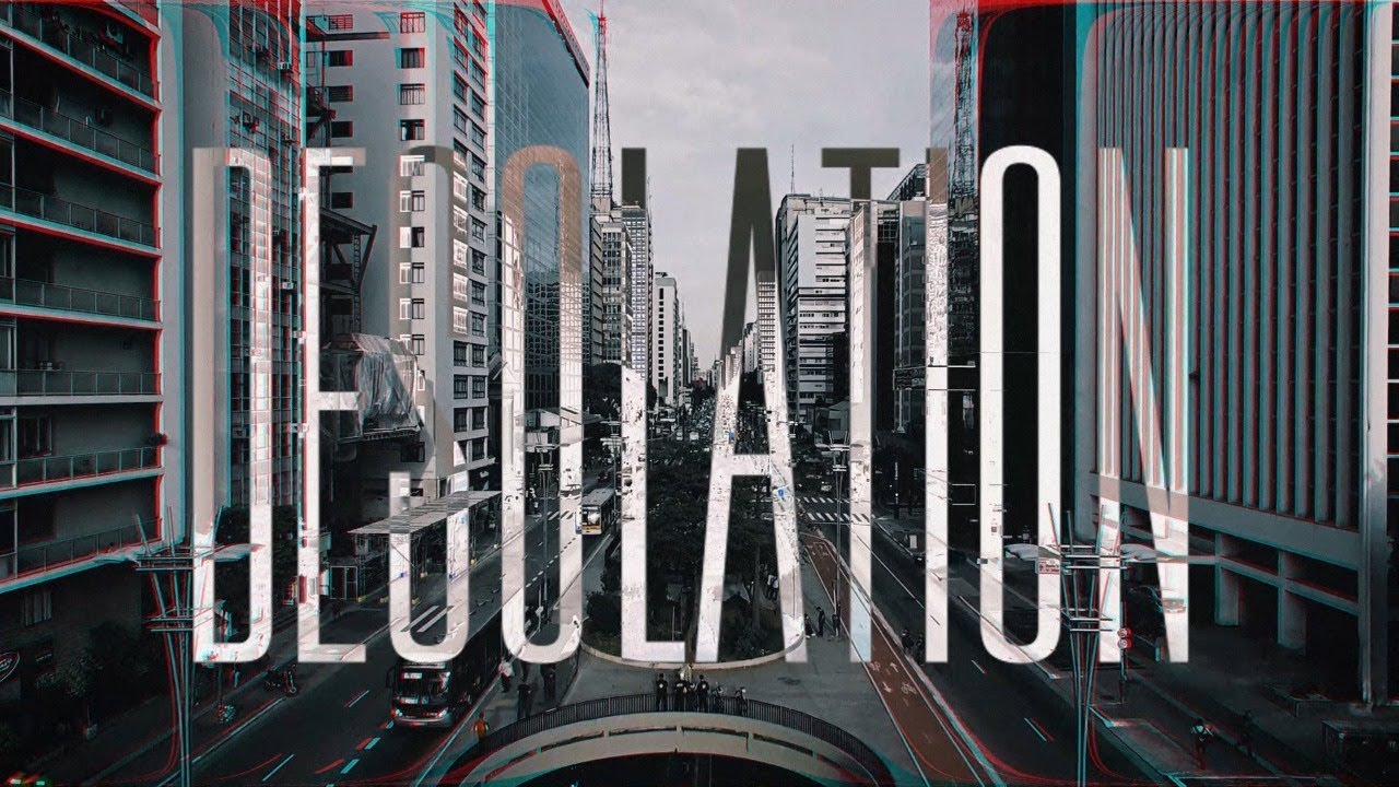 INRAZA - Desolation [Official Music Video]