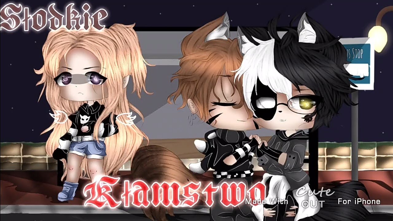 [ ɢᴄᴍᴍ ] [ ʙʟ ] ☆ sᴌᴏᴅᴋɪᴇ ᴋᴌᴀᴍsᴛᴡᴏ ☆ [ 12+ ]