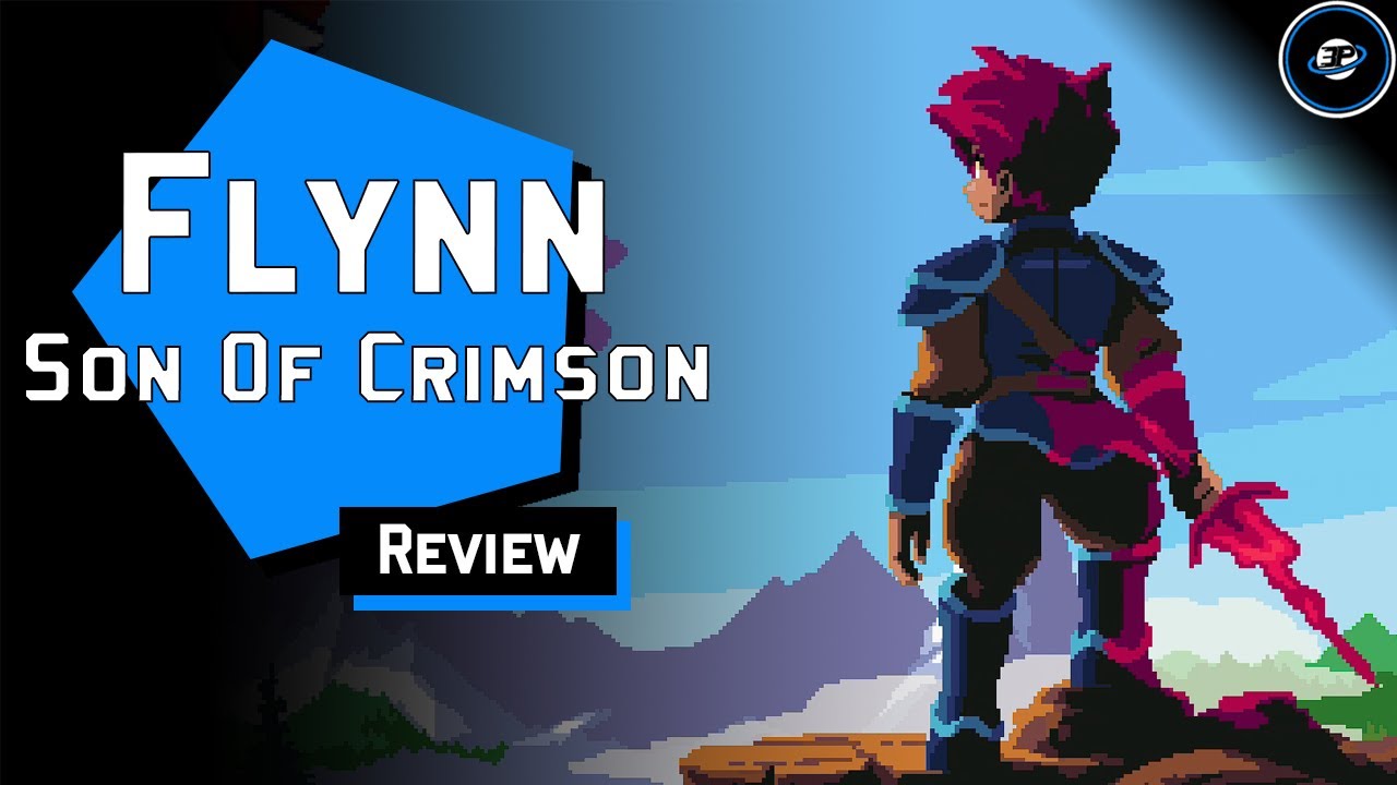 Flynn: Son Of Crimson Review - Casually Adventuring