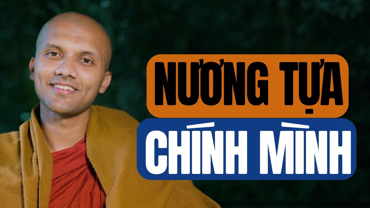 Không Ai Có Thể Làm Tổn Thương Bạn Ngoài Suy Nghĩ Của Chính Bạn