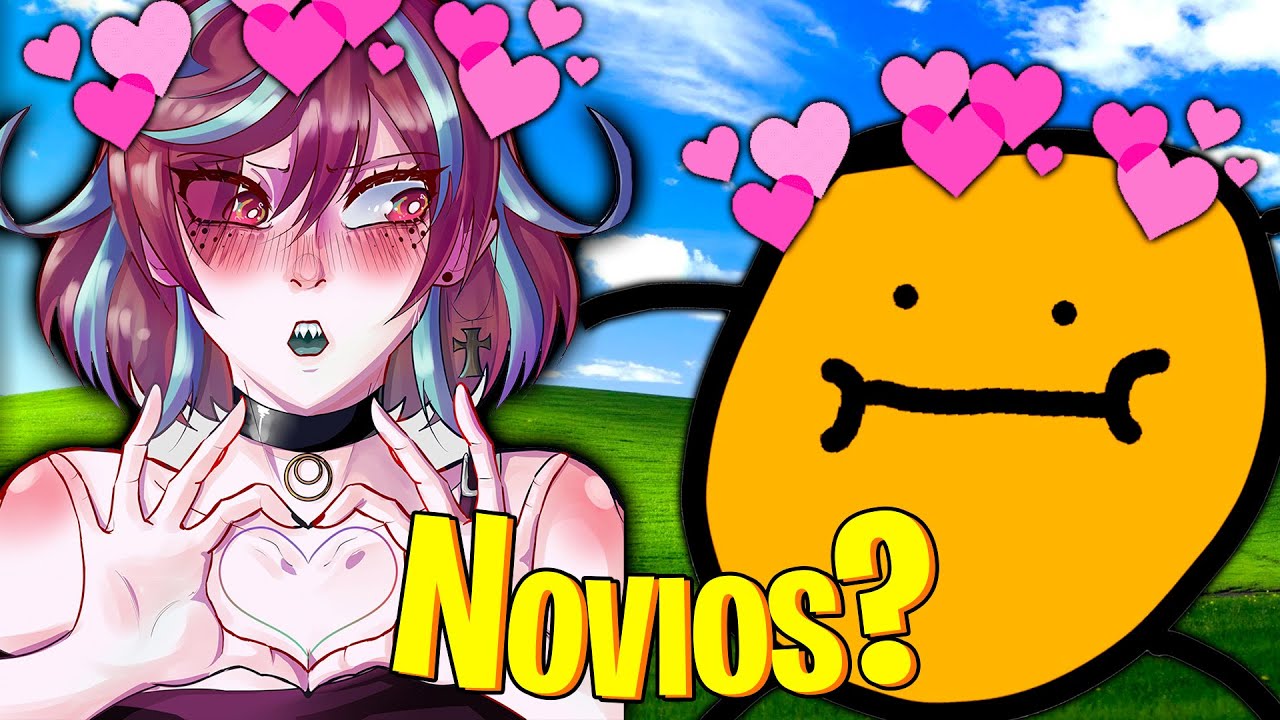 🥰MI CITA CON JUSTNOVA💕