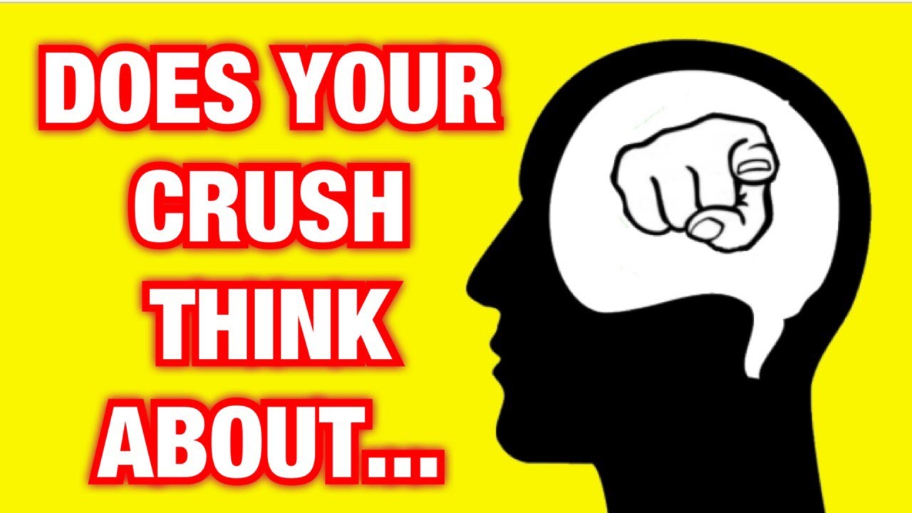 Does Your Crush Think About You? | Personality Test | Eggsquizit