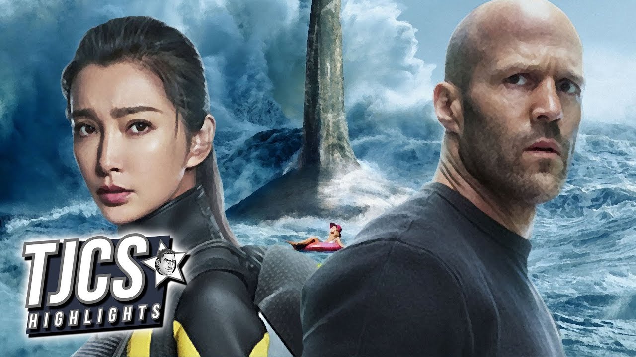 The Meg Review