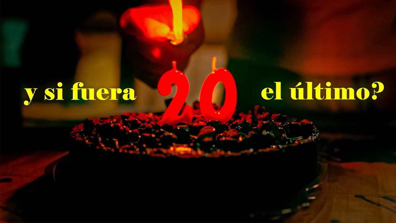La Experiencia que me hizo dejar de desperdiciar la vida