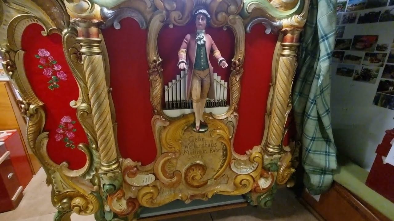 gebr Wellershaus