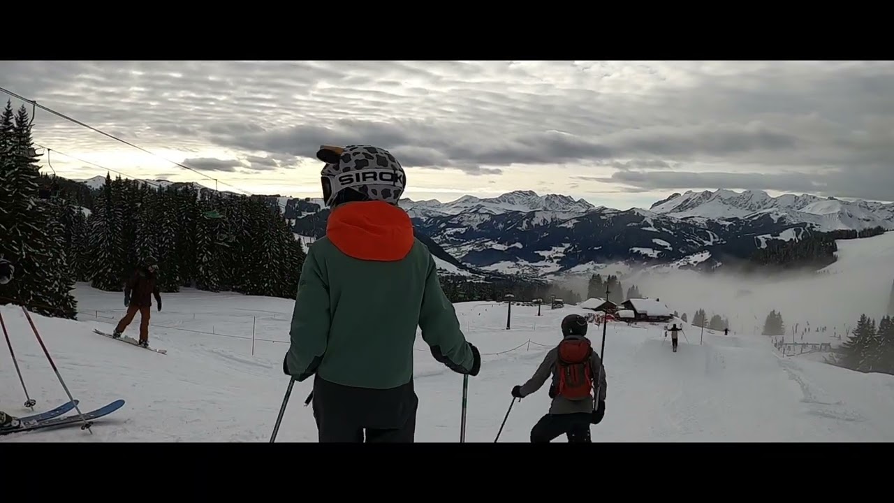 St Gervais 2026 partie 2 