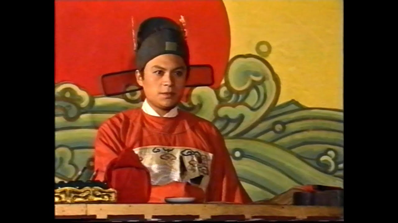 三言二拍（1991&mdash;1993）[全55集]&mdash;&mdash;05罗衫恩仇记（中）