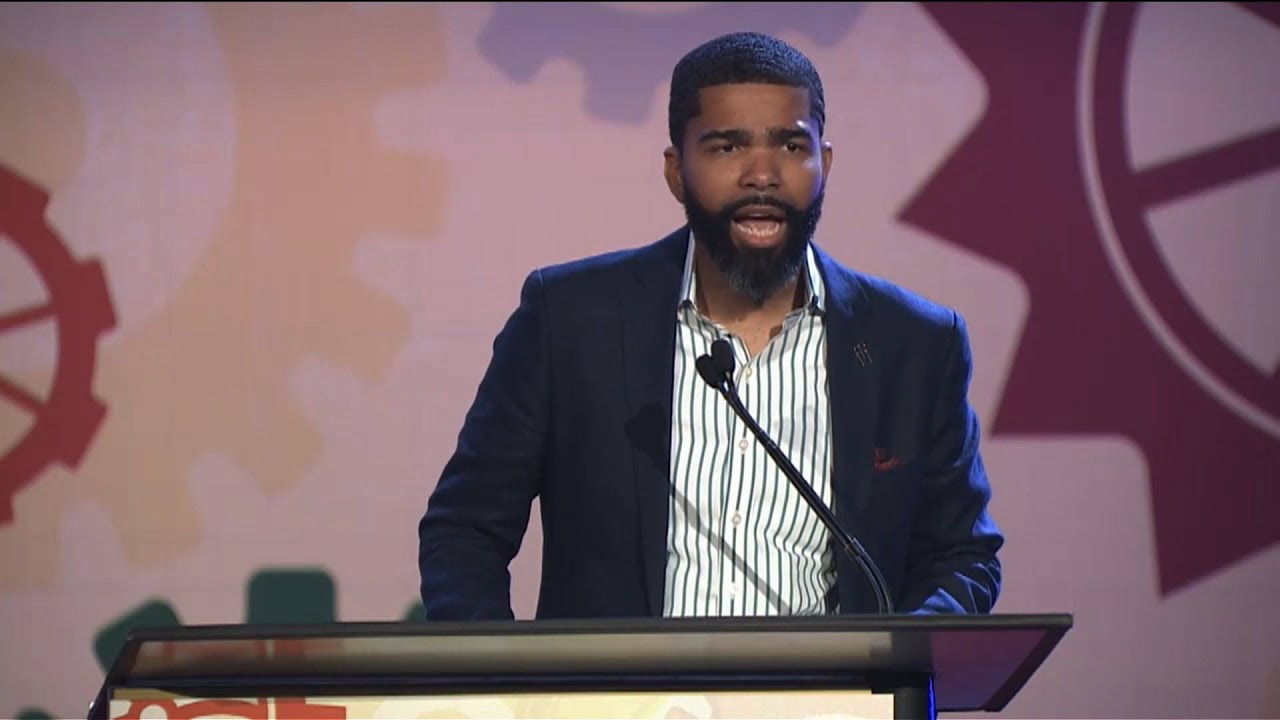 Jackson, Miss. Mayor-elect Chokwe Lumumba: I Plan to Build the 