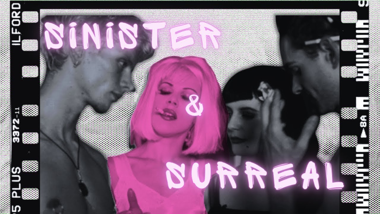 The Sinister & Surreal World of Gregg Araki