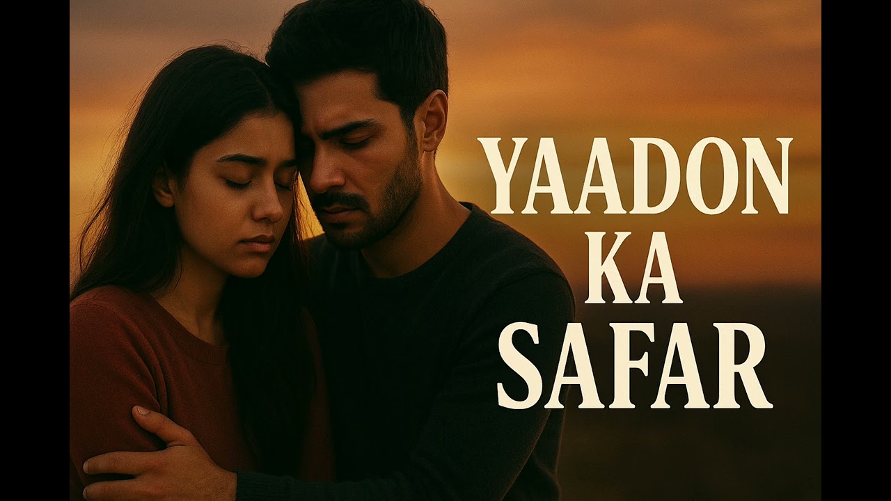 Pyar adhoora ho sakta hai… par yaadein kabhi adhuri nahi hoti