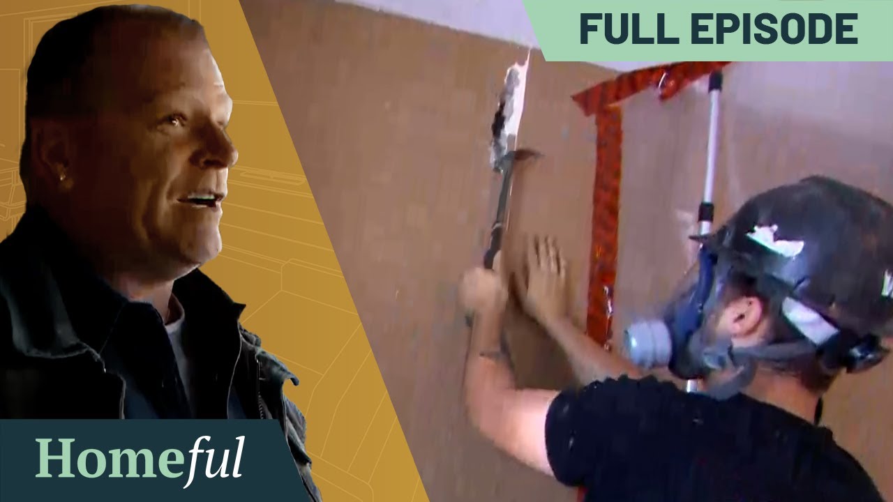 SECRETOS y OLORES en dos casas deterioradas 🔍 INSPECTOR de VIVIENDAS 🔍 S02E13 y E14