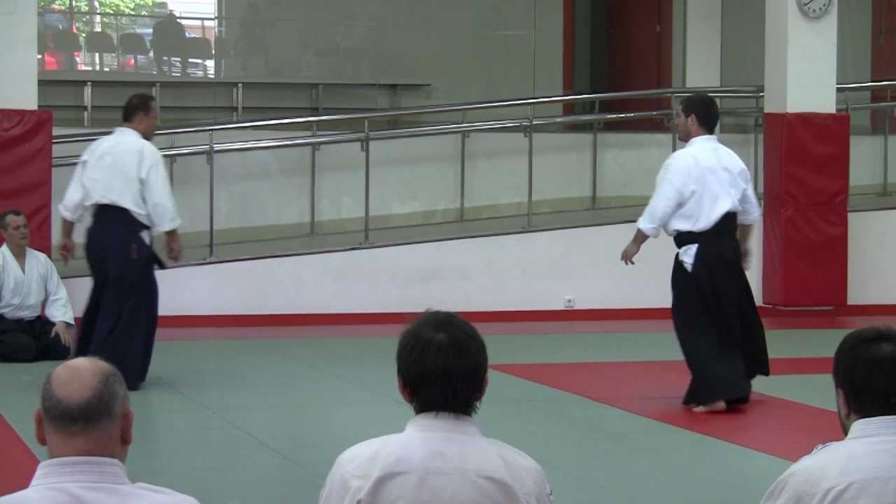 Entrenamiento ACAG - Donostia/San Sebastian 2013-04-13