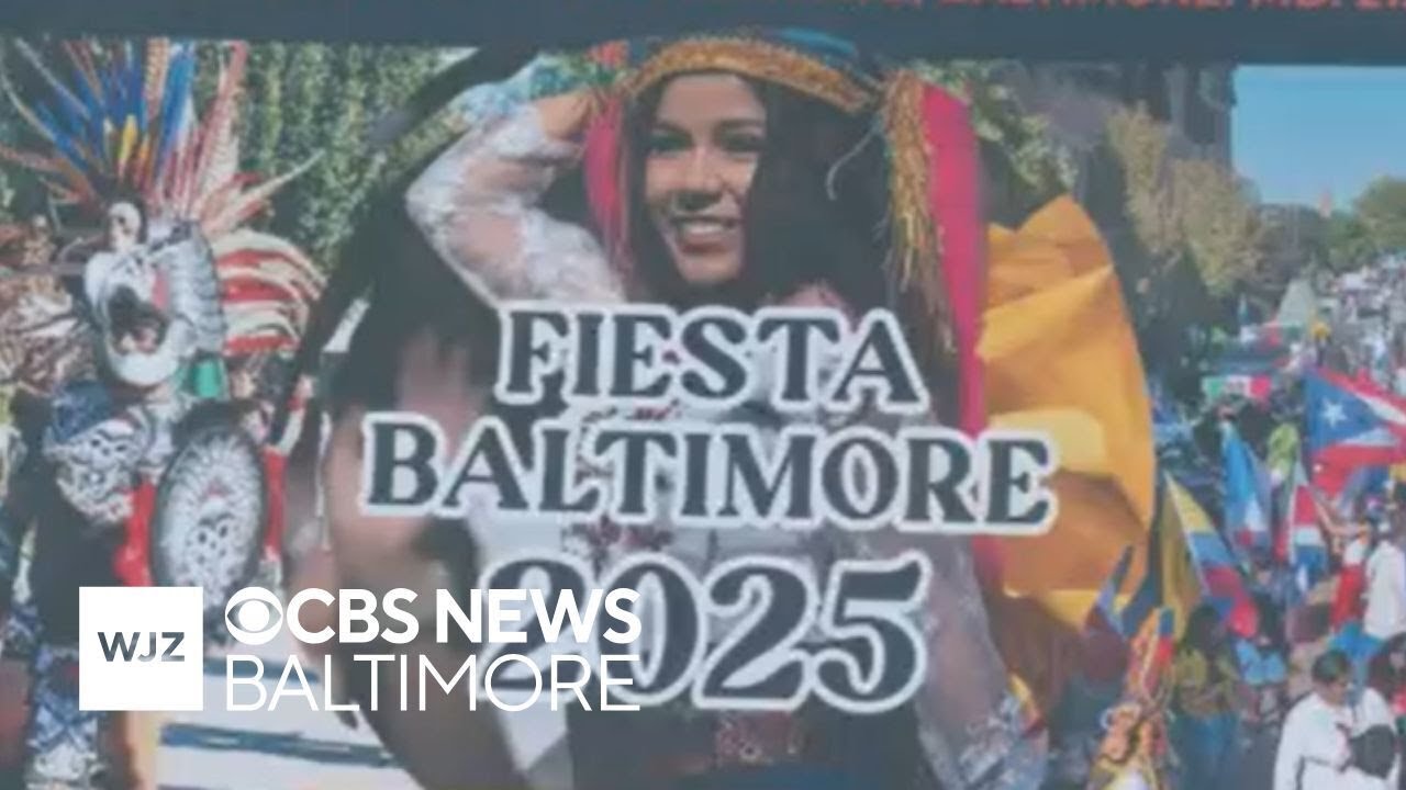 Baltimore groups say promoting Hispanic, Latino culture is as important as ever