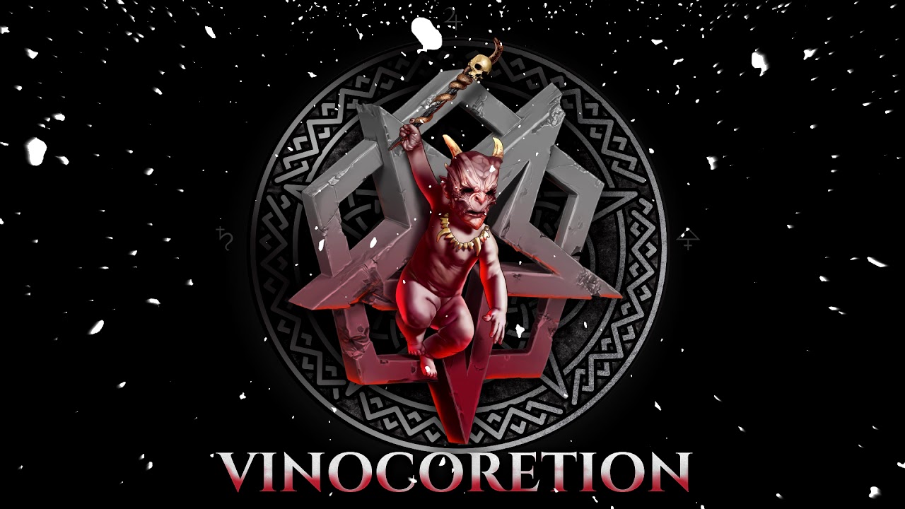 Vinocoretion - Sphere