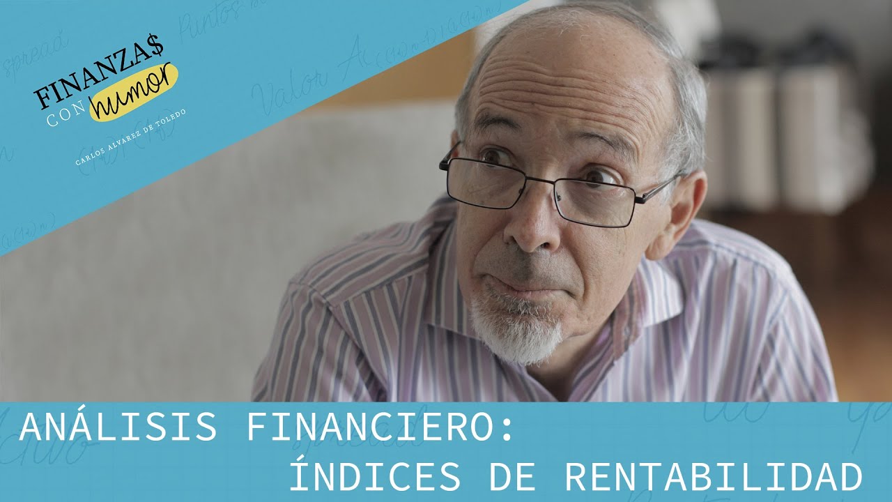 Índices de Rentabilidad