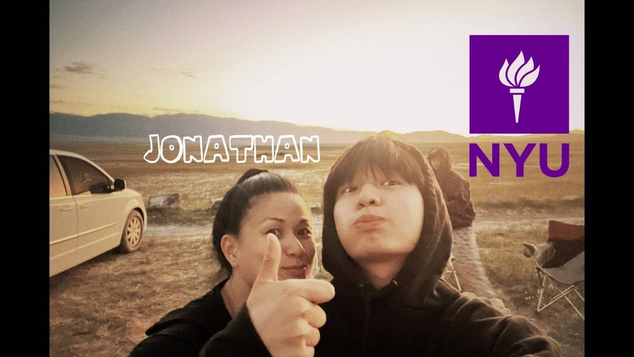 nyu yourselfie 2026 (waiting)