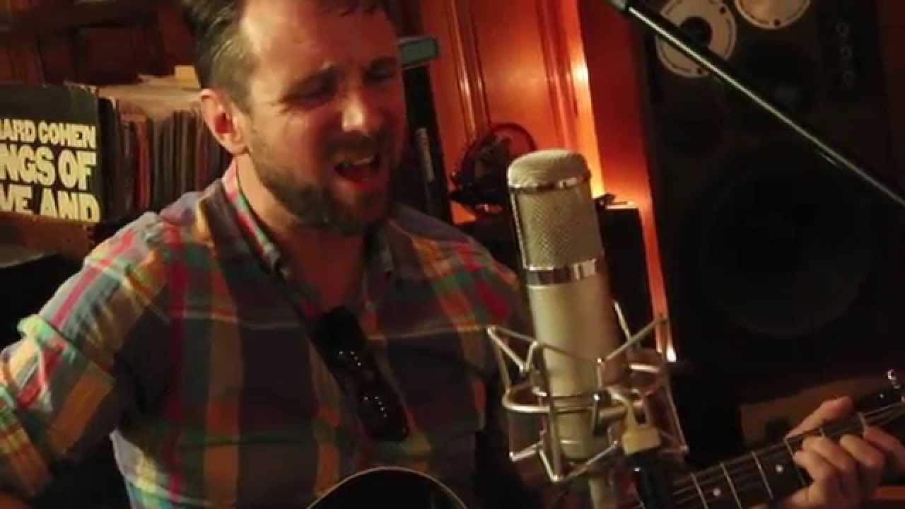 The Trews, Permanent Love | Peluso Microphone Lab Presents: Yellow Couch Sessions