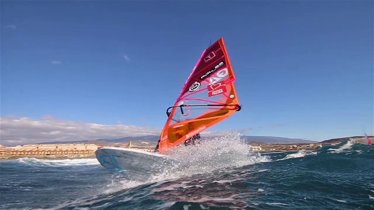 Wavcamp.pl by SurfMedano.com