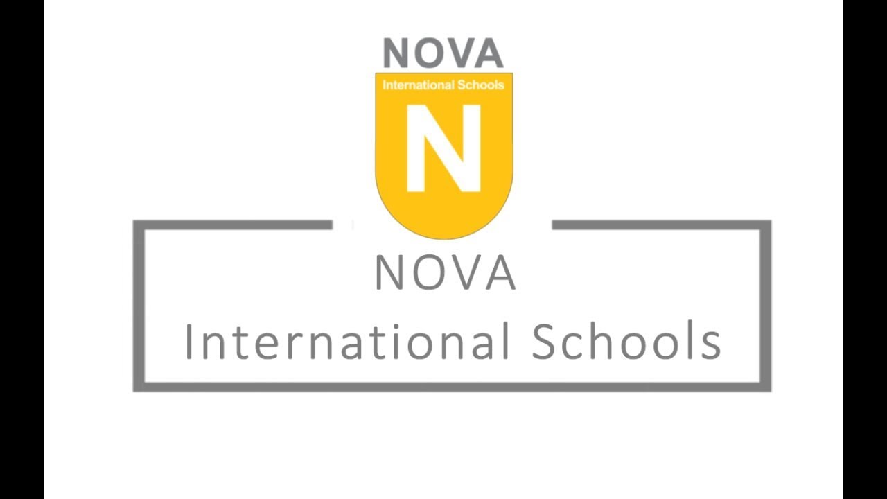 Meet Nova International Schools