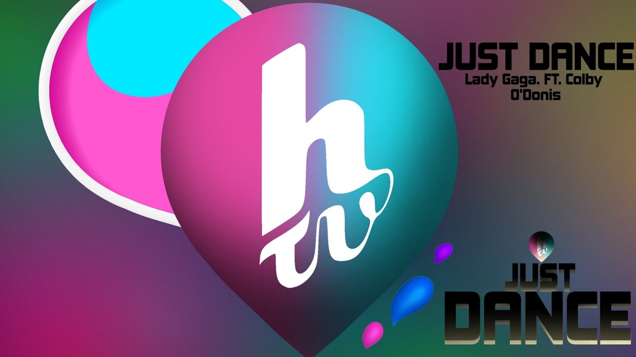 HTV 2025 JUST DANCE INTRO PREMIERE (Video completo en la descripción)
