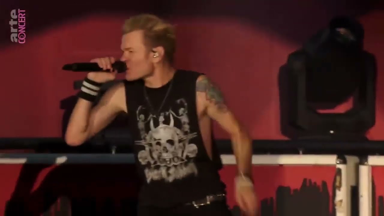 Sum 41 -