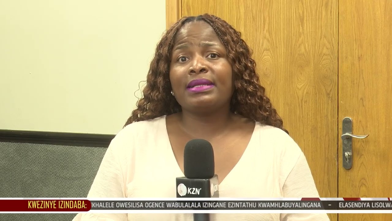 ISILO KASISAZIFUNI IZIMAYINI E-KZN.UYAHOXA OWE DA.1KZNTVNEWS 04 FEBRUARY 2026