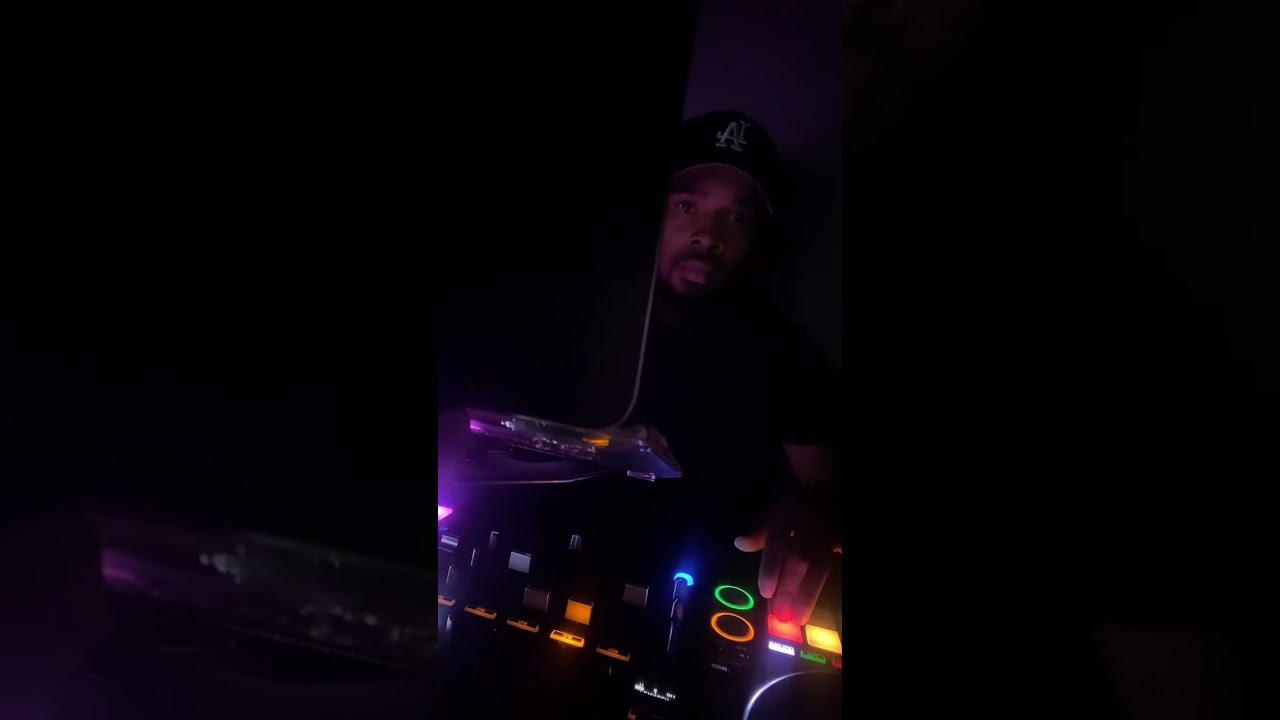 R&B Nostalgia Night ✨ | 2000s R&B Wednesdays LIVE Replay
