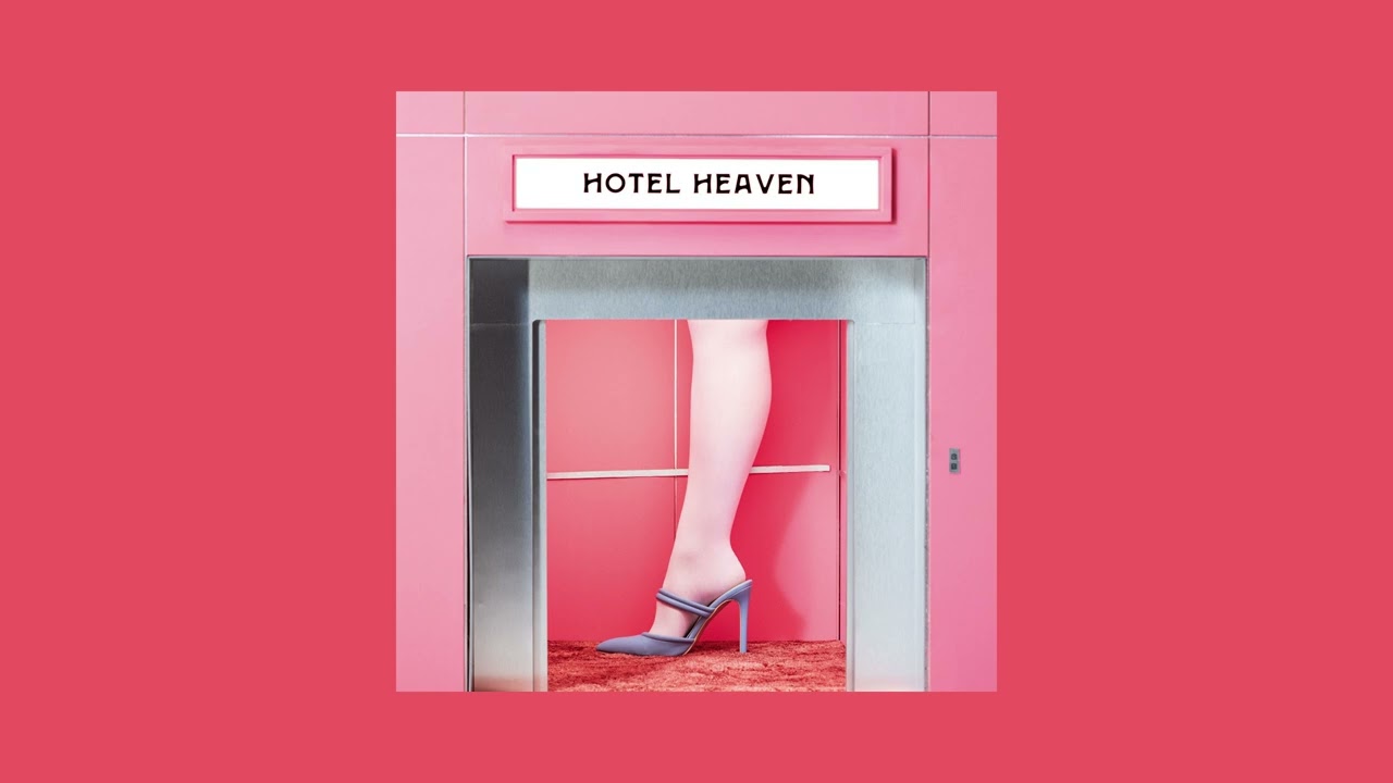 Yellow Days - Hotel Heaven (Full Album)