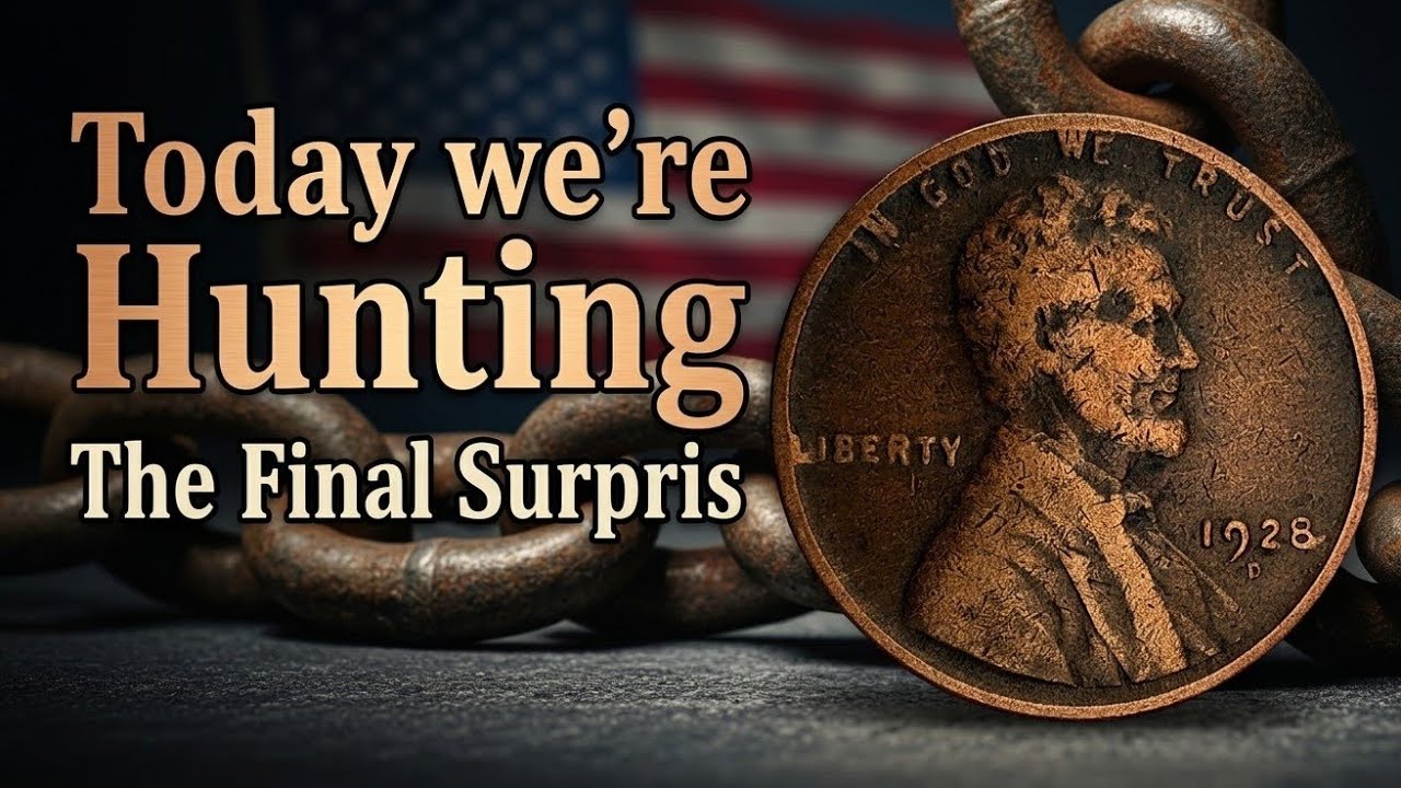 This Wheat penny Coin! 💰 I'll Pay a Lot of Money If You Have One!