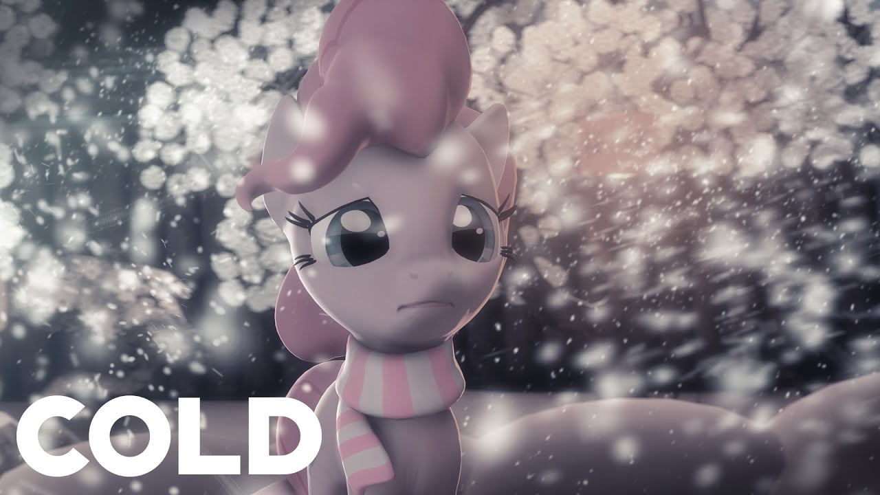 UndreamedPanic - Cold
