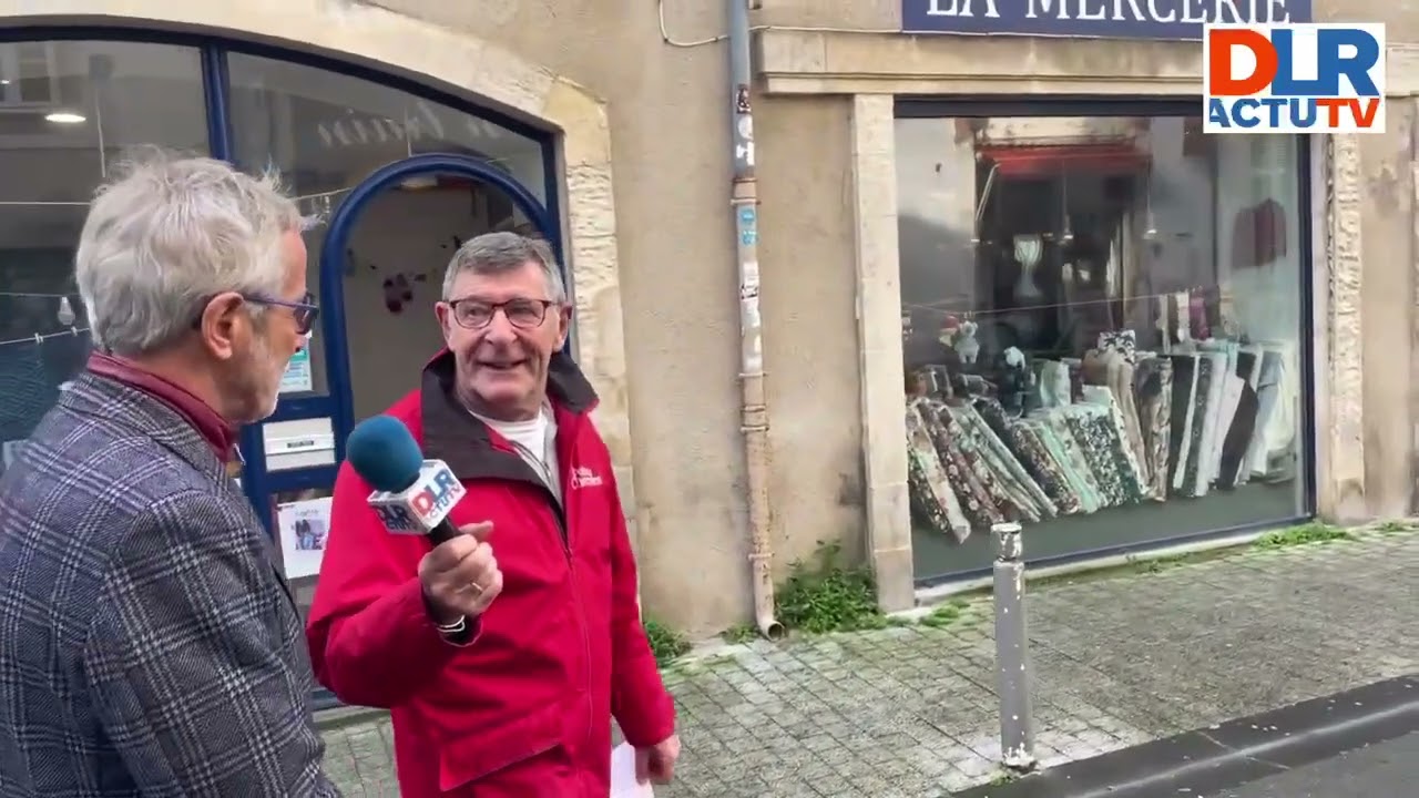 « LE GRAND RETOUR DU BOUILLON D’ANTAN » DLR TV