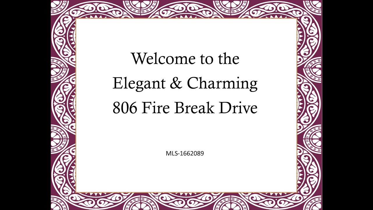 806 Fire Break Drive, Clarksville, TN