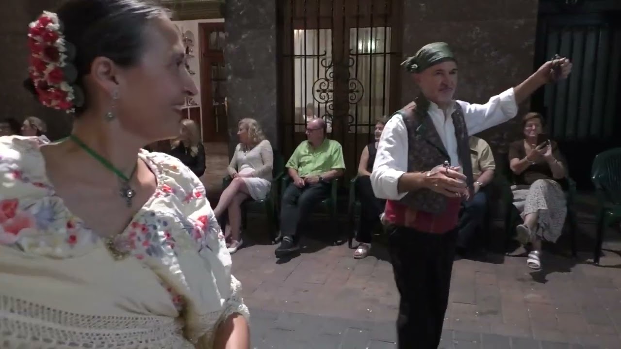 Danzas Enguerinas 2023