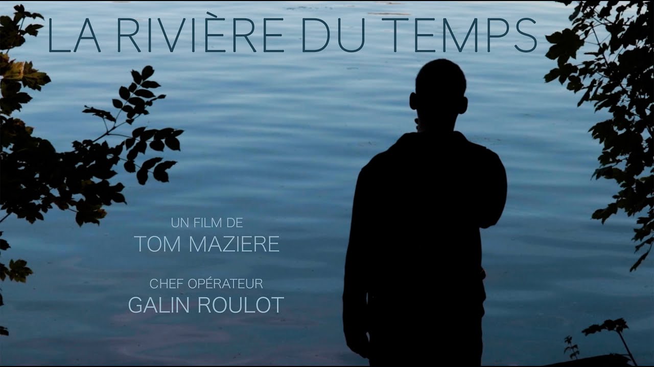 LA RIVI&Egrave;RE DU TEMPS - MOYEN M&Eacute;TRAGE